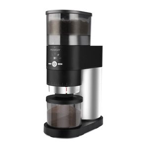 Molinillo De Cafe Peabody Pe-Mc9400,Tamaño De Molienda Ajustable