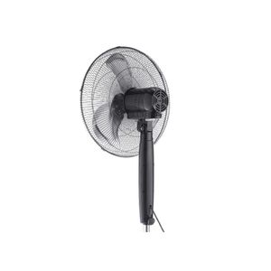 Ventilador De Pie Digital Peabody Pe-Vp350 - 20", 130W, 3 Paletas Metalicas, 3 Velocidades, C/Remoto