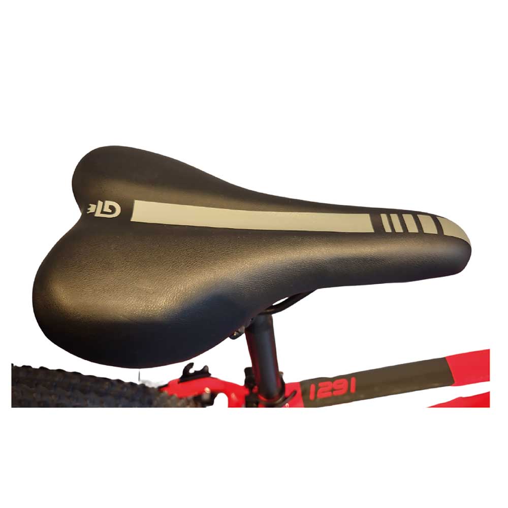 ZUKKA Confezione Da 2 Pneumatici Da Bicicletta 30 TPI Da 20 - Foto 2