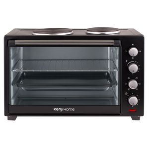 Horno Eléctrico Kanji KJH-HE600013600RAC 60L