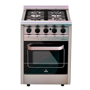 Cocina Morelli Forza 600 60 cm