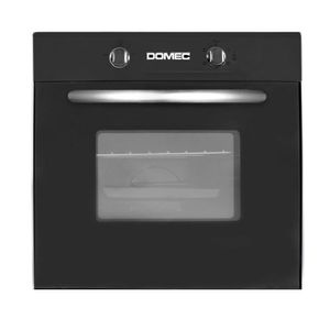 Horno Eléctrico Domec HENG 60 cm