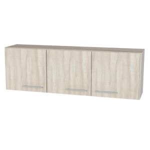 Alacena Orlandi 1.40 Abedul