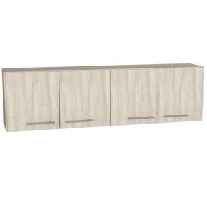 Alacena Orlandi 1.60 Abedul