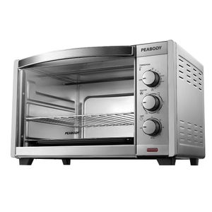 Horno Eléctrico Peabody PE-HE55S 55LTS