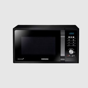 Microondas Samsung 800W 23Lt MG23F3K3TAK con Grill