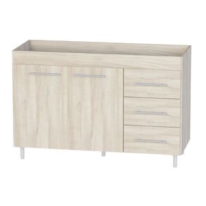 Bajo Mesada Orlandi 1.20 Abedul