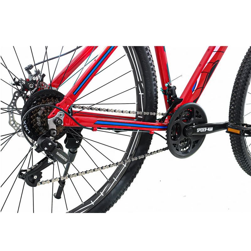 Bicicleta rodado discount 29 talle m