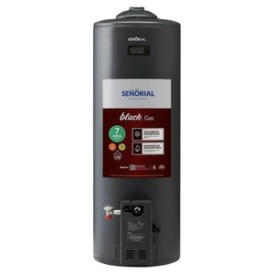 Termotanque a Gas Señorial TSBG-110 110Lt