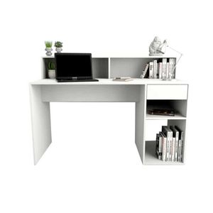 ESCRITORIO TABLES 3049 C/REPISA EVEREST