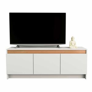 MESA TV TABLES 1151 1,35 MTS EVEREST OLMO