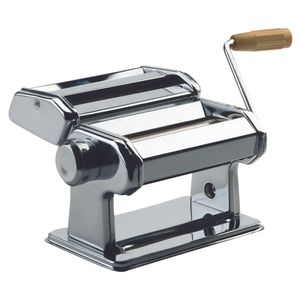 Maquina Fabrica de Pastas de Acero Inoxidable