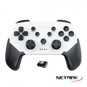 GAMEPAD PC/PS3/ANDROID INALAMBRICO