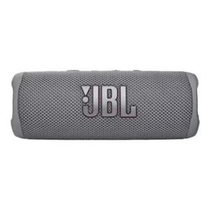 Parlante Jbl Flip 6 Portátil Con Bluetooth   Gris