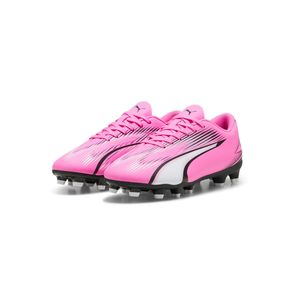 Botines Puma Ultra Play Fg/Ag Juvenil
