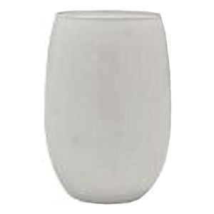 Vaso Copon Sin Tallo Mikonos Alto Color 460 Cc X 6