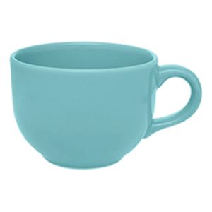 Tazón Jarro Mug Jumbo 740 Cc Biona Oxford