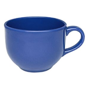 Tazón Jarro Mug Jumbo 740 Cc Biona Oxford