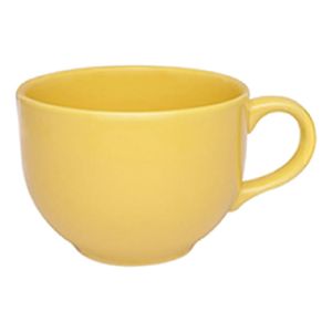 Tazón Jarro Mug Jumbo 740 Cc Biona Oxford