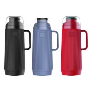 Termo Mundial Termolar 1l  Pico Matero Frio Y Calor
