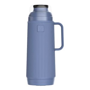 Termo Mundial Termolar 1l  Pico Matero Frio Y Calor