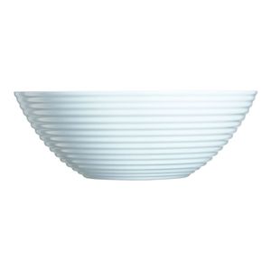 Ensaladera Harena Luminarc 27 Cm Vidrio Templado