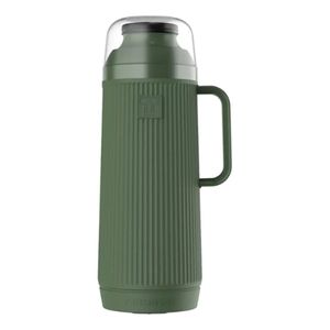 Termo Mundial Termolar 1l  Pico Matero Frio Y Calor