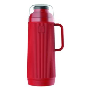 Termo Mundial Termolar 1l  Pico Matero Frio Y Calor
