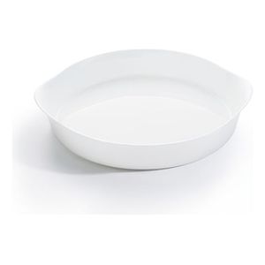 Tartera 28 Cm Smart Cuisine Luminarc Vidrio Templado