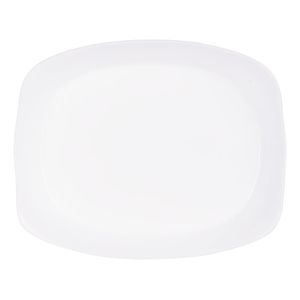 Fuente Rectangular 34x25 Cm Smart Cuisine Luminarc