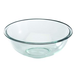 Bowl 3,8 Lt Basics Pyrex