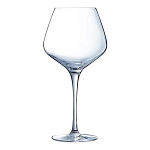 Copa Copon Arcoroc Sublym Vino Gin 600cc Cristal Quarzo