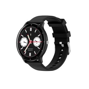 Smartwatch Dekkin Con Cámara Compatible Con Android E Ios Sw003