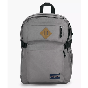Mochila Jansport Main Campus - Graphite Grey