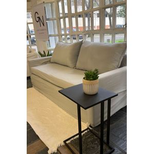 Sillón Ghost 3.0 con almohadones