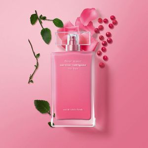 Narciso Rodriguez For Her Fleur Musc Edp 100Ml