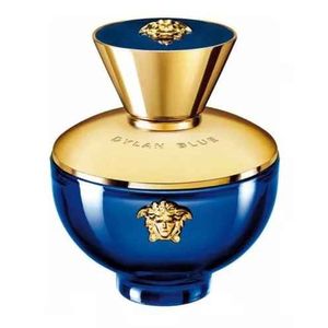 Versace Pour Femme Dylan Blue Edp 100 Ml