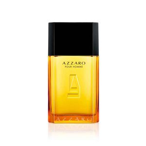 Azzaro Pour Homme Edt 100 Ml