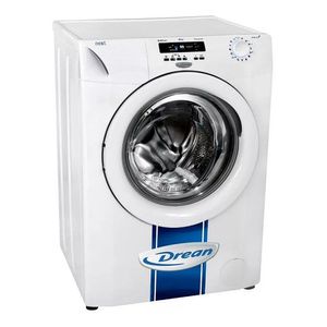 Lavarropas Automático Drean Next 6.08 Eco Blanco 6kg 220 V
