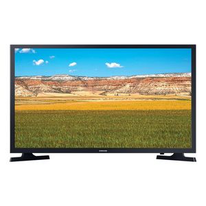 Smart Tv Samsung Series 4 Un32t4300agczb Led Hd 32