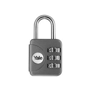Candado De Combinación Yp1
