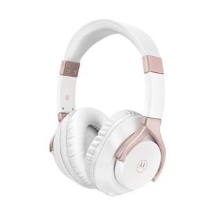 Auricular Motorola Over Ear Con Cable Tipo Vincha Xt200