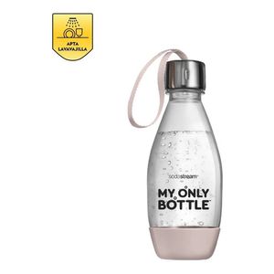 Botella Reutilizable My Only Bottle Sodastream 0,5lts.