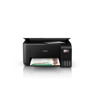 Impresora Multifunción Epson Ecotank L 3250