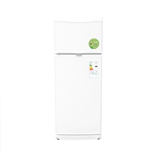 Heladera Con Freezer Bambi 328 Litros 2f 1600ba