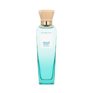 Agua De Bambú Woman EDT