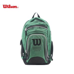 MOCHILA PORTANOTEBOOK WILSON OPEN VERDE