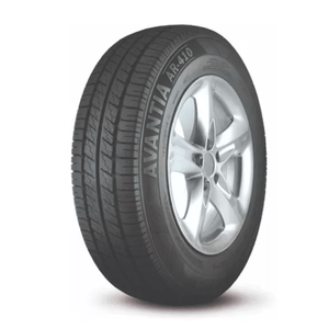 Neumatico Fate 20575 R16C 110108R Avantia  Ar-410