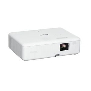 PROYECTOR EPSON PORTATIL FLEX CO-W01 (V11HA86020) 300 - 3000 LUMENES - HDMI Y PARLANTE