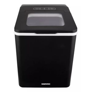 Maquina Para Hacer Hielo Daewoo IM7323